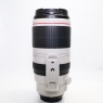 Canon Used Canon EF 100-400mm f4.5-5.6 L IS II lens