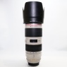 Used Canon EF 70-200mm f2.8 L IS II lens