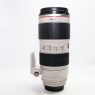 Canon Used Canon EF 70-200mm f2.8 L IS II lens