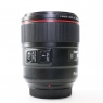 Used Canon EF 85mm f1.4 L IS USM lens