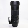 Sigma Used Sigma 150-600mm f5-6.3 DG OC Contemporary lens for Canon EOS