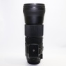 Sigma Used Sigma 150-600mm f5-6.3 DG OC Contemporary lens for Canon EOS