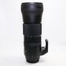 Sigma Used Sigma 150-600mm f5-6.3 DG OC Contemporary lens for Canon EOS