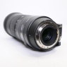 Sigma Used Sigma 150-600mm f5-6.3 DG OC Contemporary lens for Canon EOS
