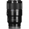 Sony FE 90mm f2.8 Macro OSS G lens