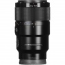 Sony FE 90mm f2.8 Macro OSS G lens