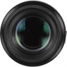 Sony FE 90mm f2.8 Macro OSS G lens