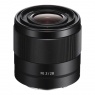 Sony FE 28mm f2 lens