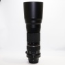 Tamron Used Tamron 150-600mm f5-6.3USD VC lens for Canon EOS
