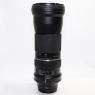 Tamron Used Tamron 150-600mm f5-6.3USD VC lens for Canon EOS