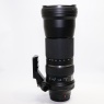 Tamron Used Tamron 150-600mm f5-6.3USD VC lens for Canon EOS