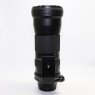 Tamron Used Tamron 150-600mm f5-6.3USD VC lens for Canon EOS