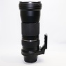 Tamron Used Tamron 150-600mm f5-6.3USD VC lens for Canon EOS