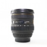 Sigma Used Sigma 24-70mm f2.8 DG HSM EX lens for Canon EOS