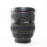 Sigma Used Sigma 24-70mm f2.8 DG HSM EX lens for Canon EOS