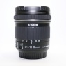 Canon Used Canon EF-S 10-18mm f4.5-5.6 IS STM lens