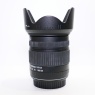 Sigma Used Sigma 18-125mm f3.5-5.6 DC lens for Canon EOS
