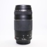 Canon Used Canon EF 75-300mm f4-5.6 III lens