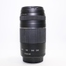 Canon Used Canon EF 75-300mm f4-5.6 III lens