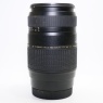 Tamron Used Tamron 70-300mm f4-5.6 lens for Canon EOS