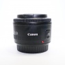 Canon Used Canon EF 50mm f1.8 II lens