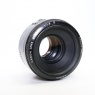 Canon Used Canon EF 50mm f1.8 II lens