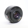 Canon Used Canon EF 50mm f1.8 II lens