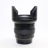 Sigma Used Sigma 21-35mm f3.5-4.2 lens for Canon EOS