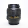 Nikon Used Nikon AF-S 18-55mm f3.5-5.6 DX VR II lens