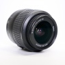 Nikon Used Nikon AF-S 18-55mm f3.5-5.6 DX VR lens