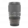Sigma Used Sigma 16-300mm F3.5-6.7 DC OS | Contemporary lens for Fuji X