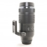 Sundry Used OM System M.Zuiko Digital ED 100-400mm F5.0-6.3 IS II lens, black
