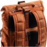 Think Tank Think Tank FocusPoint 30L Roll Top Backpack, Urban Rust