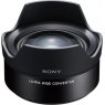 Sony VCL-ECU2 Ultra wide converter for 16mm f2.8 lens