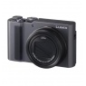 Lumix Pre-order Deposit for Panasonic Lumix TZ300 Travel Zoom Compact Camera, Black