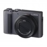 Lumix Pre-order Deposit for Panasonic Lumix TZ300 Travel Zoom Compact Camera, Dark Silver