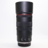 Canon Used Canon RF 100mm f2.8 L Macro IS USM lens
