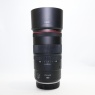 Canon Used Canon RF 100mm f2.8 L Macro IS USM lens