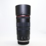 Canon Used Canon RF 100mm f2.8 L Macro IS USM lens