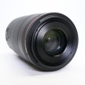 Canon Used Canon RF 100mm f2.8 L Macro IS USM lens