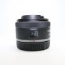 Canon Used Canon RF 50mm f1.8 STM lens