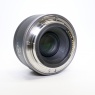 Canon Used Canon RF 50mm f1.8 STM lens