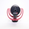 Sundry Used Rode VideoMic Go microphone