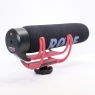 Sundry Used Rode VideoMic Go microphone