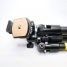 Slik Used Slik Pro AL-323DX tripod