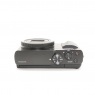 Lumix Used Panasonic Lumix DC-TZ99 digital compact camera, black
