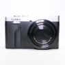 Lumix Used Panasonic Lumix DC-TZ99 digital compact camera, silver