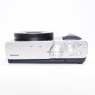 Lumix Used Panasonic Lumix DC-TZ99 digital compact camera, silver