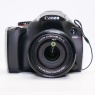 Canon Used Canon Powershot SX40 HS bridge camera