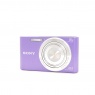 Sony Used Sony Cybershot W830 digital compact camera, Purple